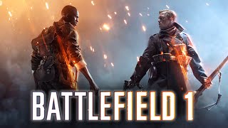 TERUGBLIK OPEN BETA  | BATTLEFIELD 1