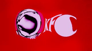 (distorted)"KFC" Logo intro Effects | Sponsored by Preview 2 Effects