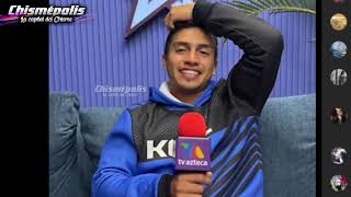 🔴YA ESTAMOS EN VIVO CON KOKE 🔵EL MEDALLSITA DE ESTA SEMANA NO SE GUARDÓ NADA!