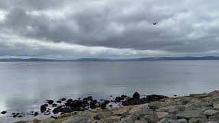 Galway Bay Salt Hill