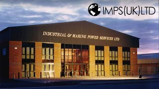 IMPS(UK)Ltd Company Profile 2018 - FullHD