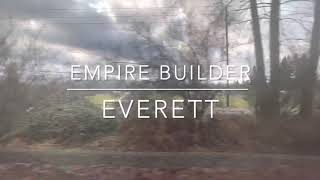 Empire Builder Everet