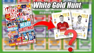 ⚽✨ Match Attax 23/24: Hunt for White Gold! Unearthing Rare Cards & Epic Pulls! 🏆🃏