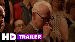 DEREK DELGAUDIO'S IN & OF ITSELF Hulu Trailer (2021)