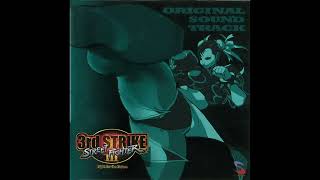 Street Fighter III: Third Strike - Spunky [Extended]