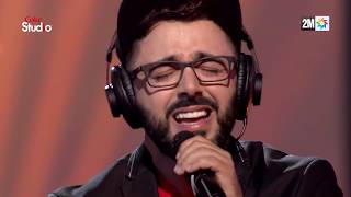 Coke Studio Maroc : أ طرطق البارود - أحمد شوقي و عبد الرحيم الصويري