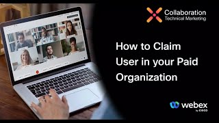 Foundational Steps 04 - Claim Users