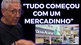 COMO É TRANSFORMAR UM MERCADINHO EM UM IMPÉRIO MILIONÁRIO COMO CARREFOUR, CASAS BAHIA, PONTO FRIO?