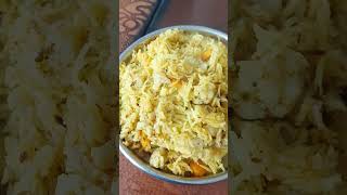 ಹೂಕೋಸು ರೈಸ್ ಬಾತ್/ ಪುಲಾವ್ ರೆಸಿಪಿ | Cauliflower rice bhath/ Pulav recipe