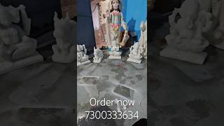 Shivalay marble Murti statue 📲 7300333634 #shivalay #shiv #shiva #shivshankar