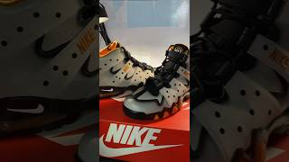 Unboxing Nike Air Max CB 94 | Chill vibes  #sneakers #sneakerheads #chill