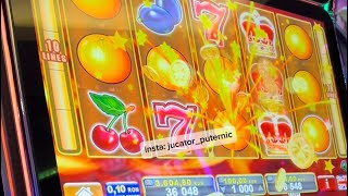 1 milion mâna la coroane ! Shining Crown ! Pacanele pe miza mare ! Slot machine casino 20€/ 20$ bet