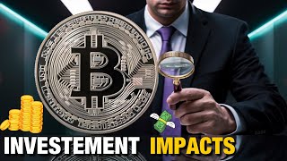 How Bitcoin Halving Impacts Your Investments: What You Need to Know!