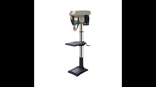 Perceuse a colone 1500w -32mm CROWN