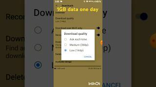 1GB data old internet use #shots #virelyoutube