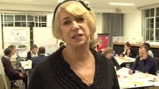 Participant insight: Christine Bone, Ashridge Business School