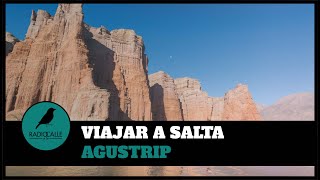 AGUSTRIP: VIAJAR A SALTA