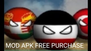 countryball 1890 mod apk