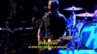 Bruce Springsteen - Racing In The Street '78 - Legendado(2014/Uncasville)