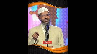 The Qur'an Calls for  Following what is Common in All Scriptures - Dr Zakir Naik