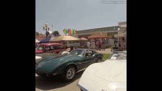 #Shorts Classic Cars Iowa State Fair 2015