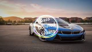 Weekend [Bass Boosted] Ranjit Bawa | Rav Hajra | Latest Song 2018