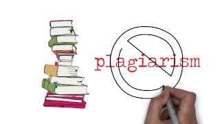 Plagiarism & Copyright