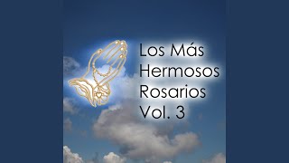 Rezo del Santo Rosario: Misterios Luminosos