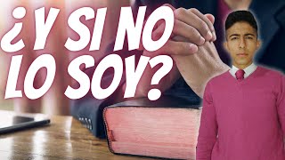 🔴 Descubre si Eres un Hijo de Dios: Señales y Pasos para Reconocer tu Identidad Espiritual