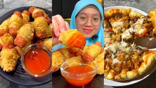 Resep Camilan Murah Dan Enak Efrita ASMR #518 | MUKBANG | COOKING ENAK BEUTT