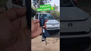 New Tata Punch.EV Smart Variant | Short Review | Car Quest