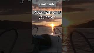 Gratitude - Best Motivation #foryou #motivation #inspiration #quotes #fypシ #mindset #motivational