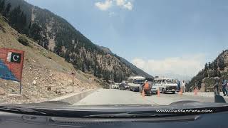 Travel to Chitral