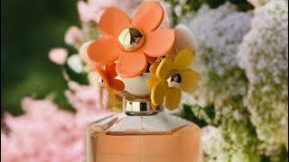 Best summer fragrance of 2024?  Marc Jacob’s Ever So Fresh ✨ Link in description