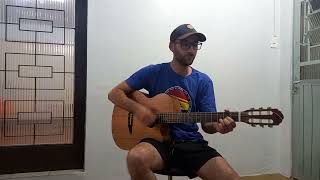 Chitāozinho e Xororó _ Eu Menti _ Cover _ Misael Paim