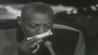 Sonny Boy Williamson - Bye Bye Bird (1963)