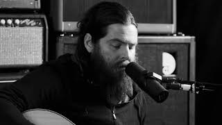 Manchester Orchestra - Bed Head (Acoustic)