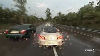 Forza Horizon 3-Race to win