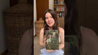 if i can convince you to read ONE book this fall, read this one #booktube #booktok #fantasybooks