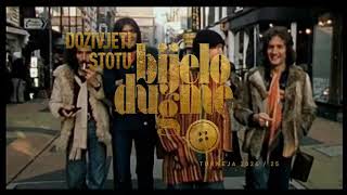 Bijelo Dugme 50 tour 2024/25 intro