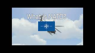 What is NATO? / arma 3