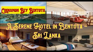 ✅  🌞  🌈   👌  Cinnamon Bey Bentota, Sri Lanka | Spend Your Vacation with all inclusive holidays.