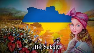 "Hej Sokoly" - Ukrainian Folk Song