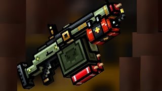 Pixel Gun 3D - Ka-Boom UP2 [review]