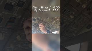 Alarm Rings At 6:00 My Dream At 5:59    #airplanes #planespotting #airports #aircraft #planes #777