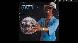 Johnny Guitar Watson - You Can Stay But The Noise Must Go