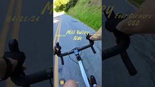 Come for a ride - S001 - Mill Valley