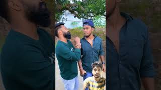 what a brain you used #funny #realfools #vikramcomedyvideo #surajroxfunnyvibeo #dosti