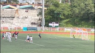 Asufii FA VS Orami FC | *GOAL FOR PEACE* || 24 NSF Martyrs Memorial Trophy