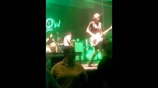 All time low-somewhere in neverland live